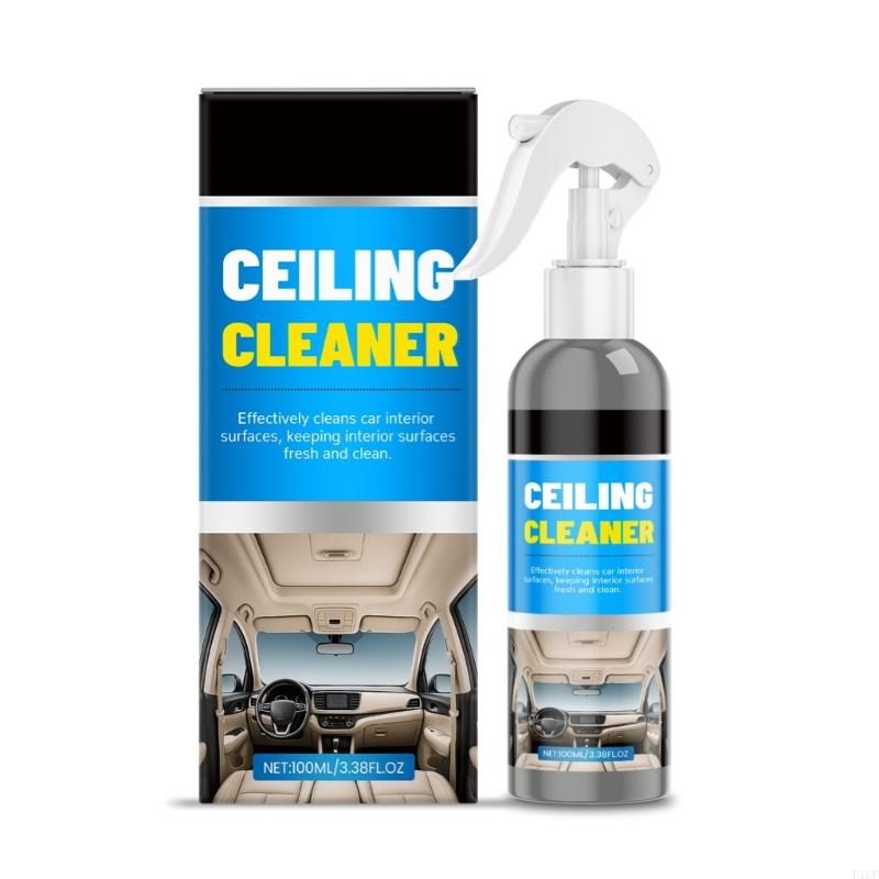 Seat Cleaner Fabric - F1CF Nuovo Detergente per Pulizia Profonda