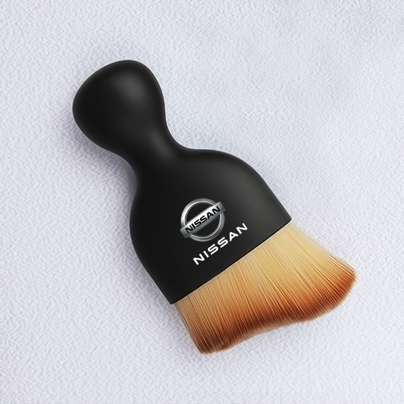 Detailing Brush Set - Spazzola morbida per autolavaggio spazzola per