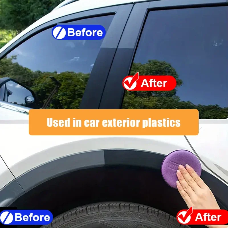 Leather Cleaner Interior - Detergente per Interni in Pelle Auto,