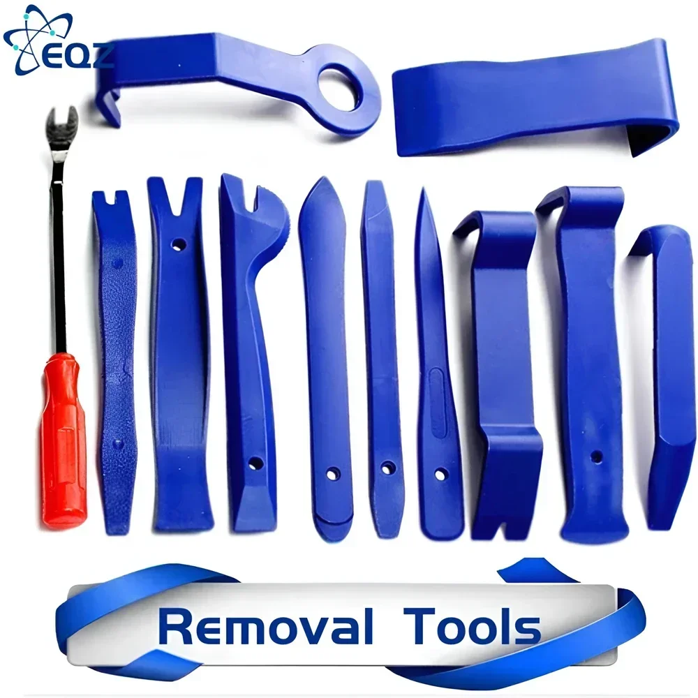 Trim Restorer Plastic - Kit di strumenti per la rimozione