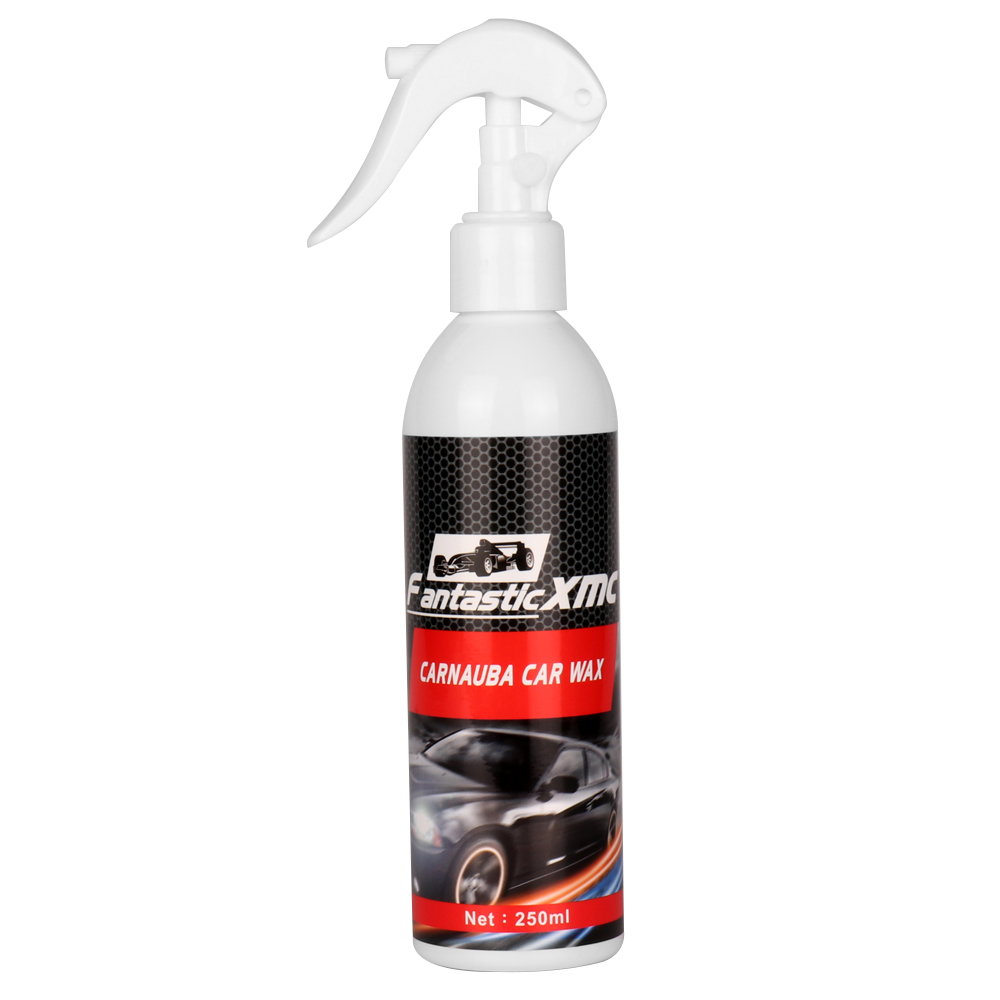 Rivestimento spray in nano cer - Car Wax Ceramic Coating recensione e prezzo