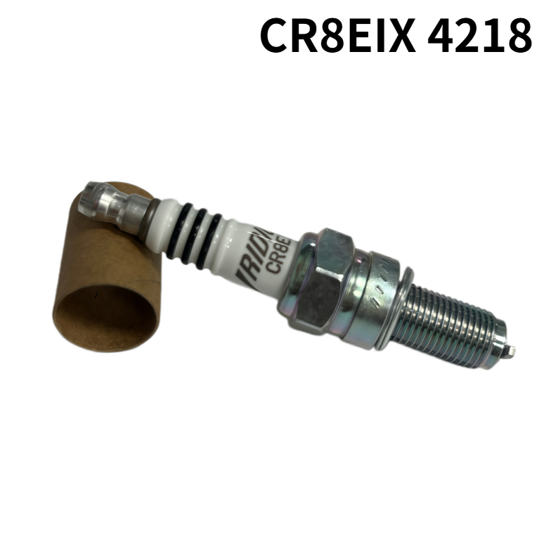 1 Pezzo Candela NGK CR8EIX 421 - Ngk Spark Plug Iridium Ix recensione e prezzo