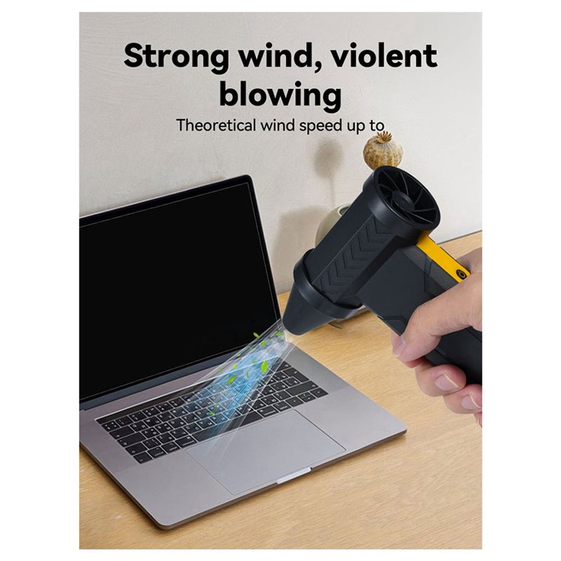 Superior-3X F16 Soffiatore d'A - Dryer Car Blower recensione e prezzo