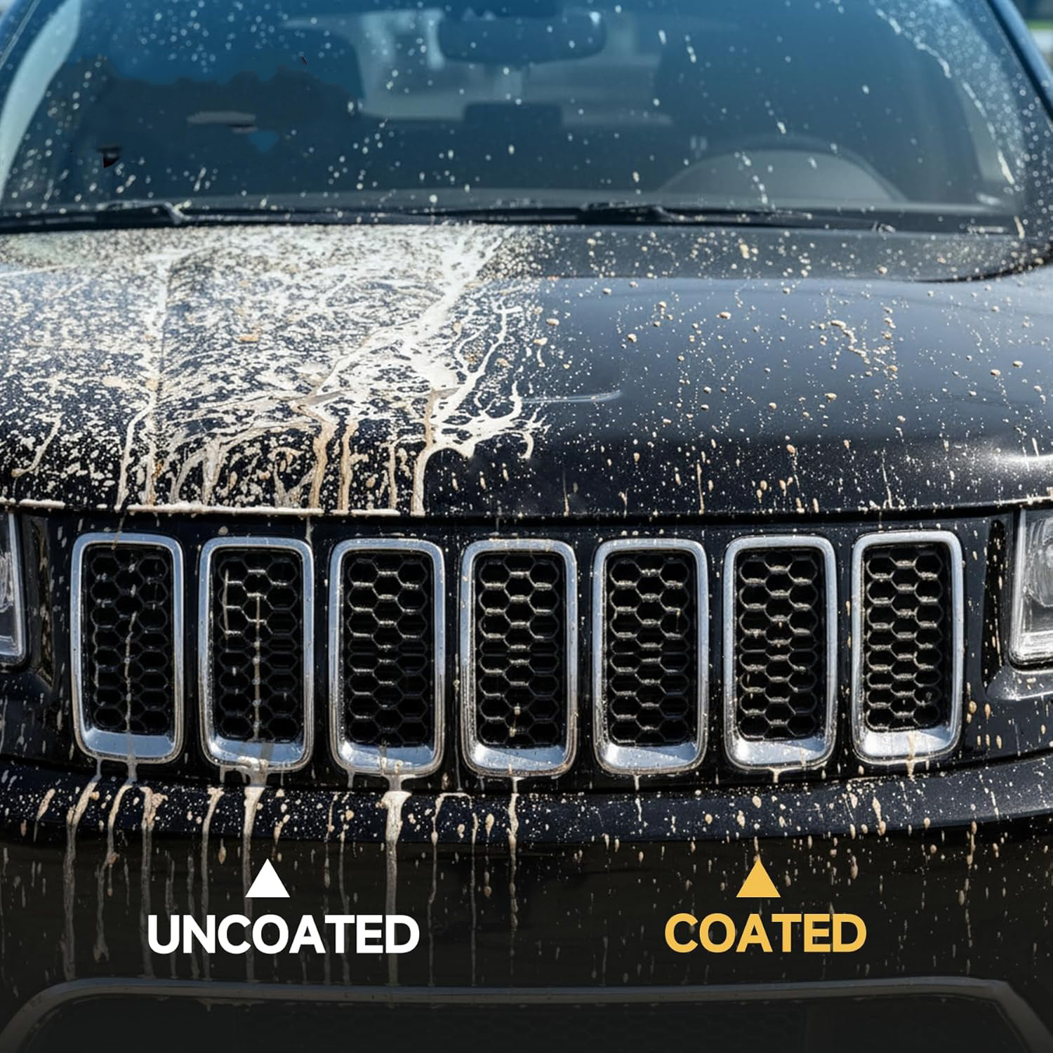 Rivestimento Ceramico per Auto - Car Wax Ceramic Coating recensione e prezzo