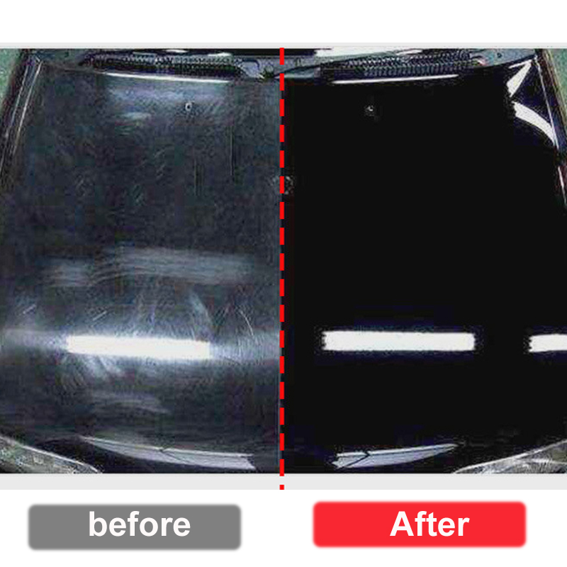 Set di 3 Rivestimenti Ceramici - Car Wax Ceramic Coating recensione e prezzo