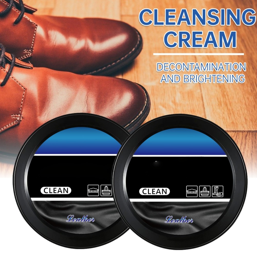 Crema detergente per la cura d - Leather Cleaner Interior recensione e prezzo