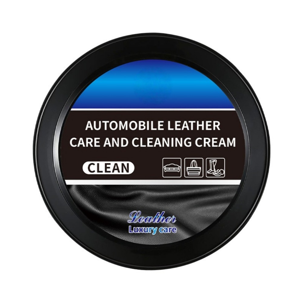 Crema detergente per la cura d - Leather Cleaner Interior recensione e prezzo