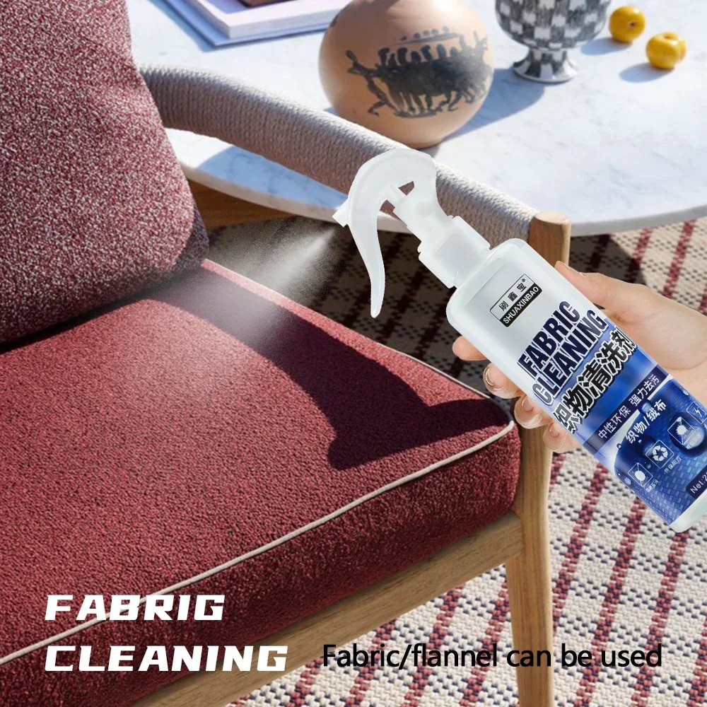 Detergente per interni auto De - Seat Cleaner Fabric recensione e prezzo