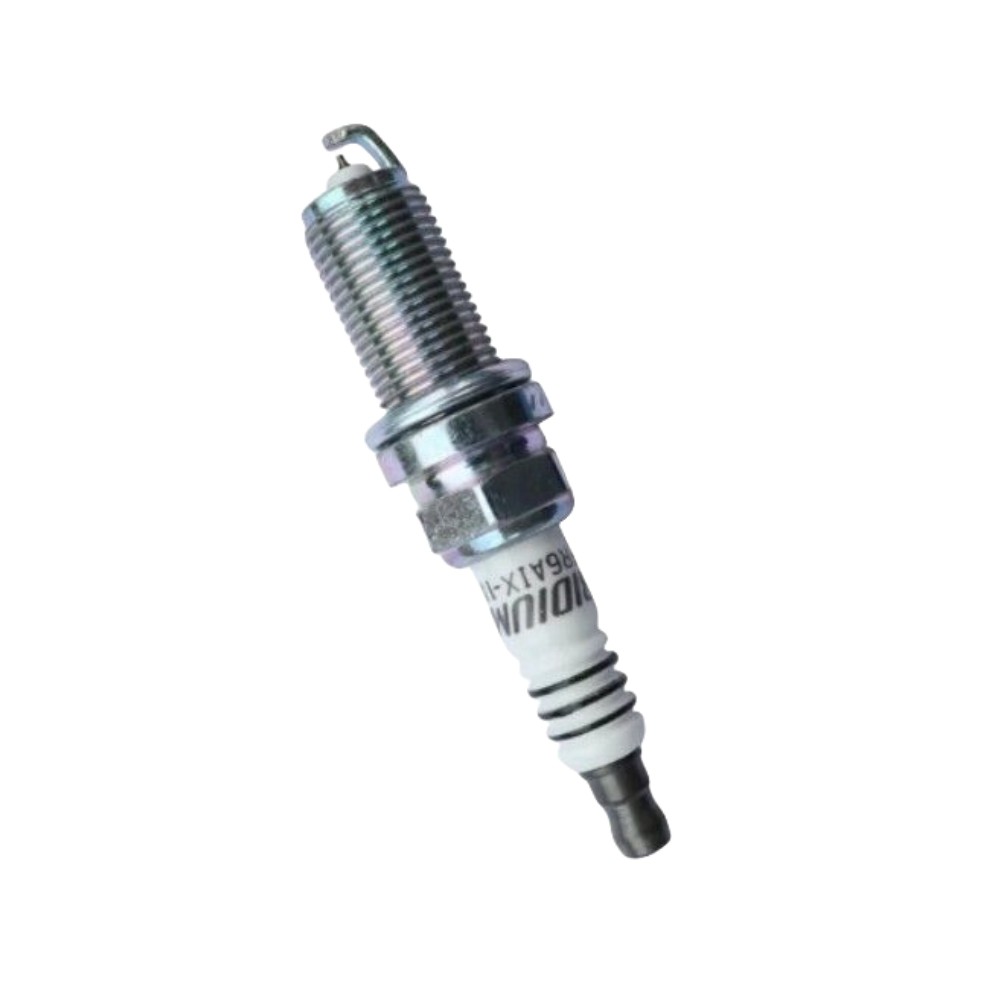 Set di 4 candele NGK 6619 LFR6 - Ngk Spark Plug Iridium Ix recensione e prezzo