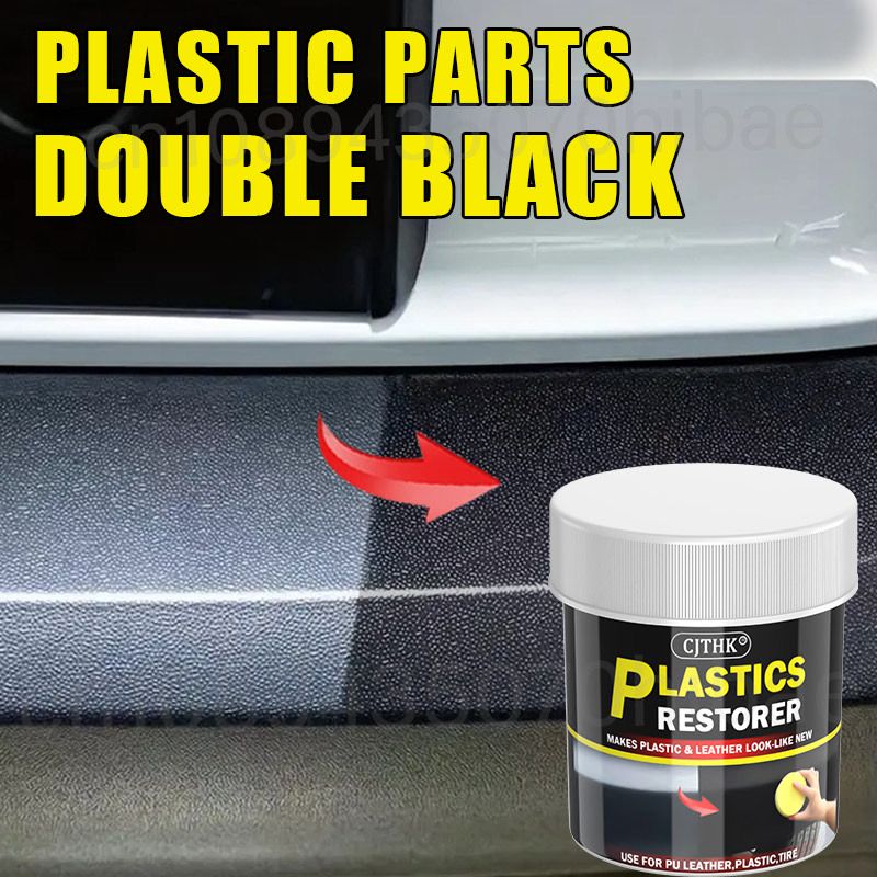 150g Restauratore di plastica  - Leather Cleaner Interior recensione e prezzo