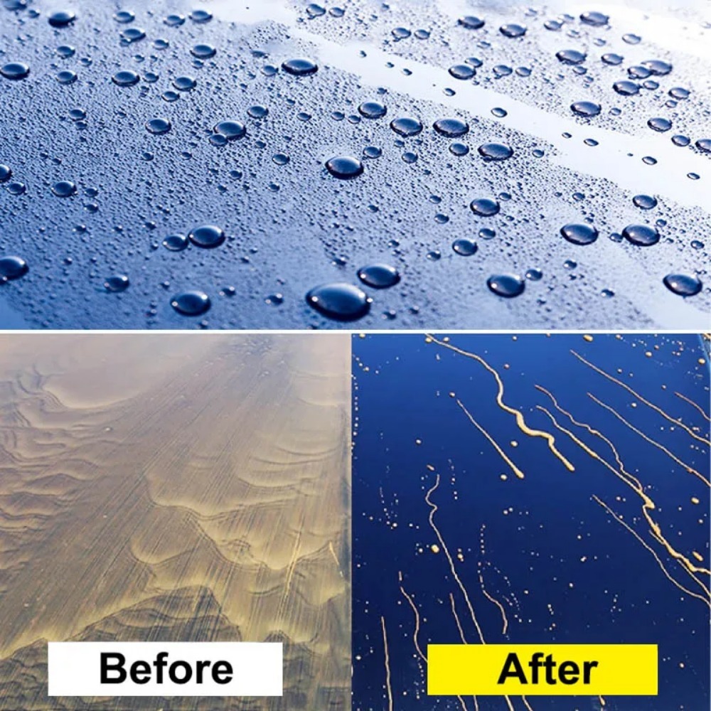 Rivestimento in ceramica Nano  - Car Wax Ceramic Coating recensione e prezzo