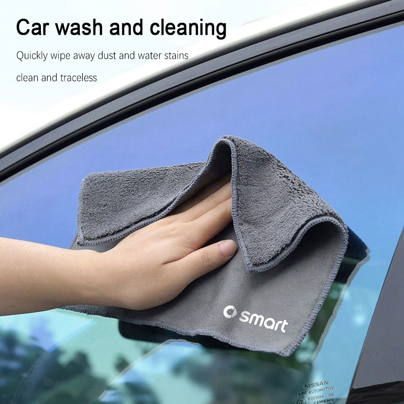 Asciugamano in microfibra Acce - Microfiber Towel Detailing recensione e prezzo