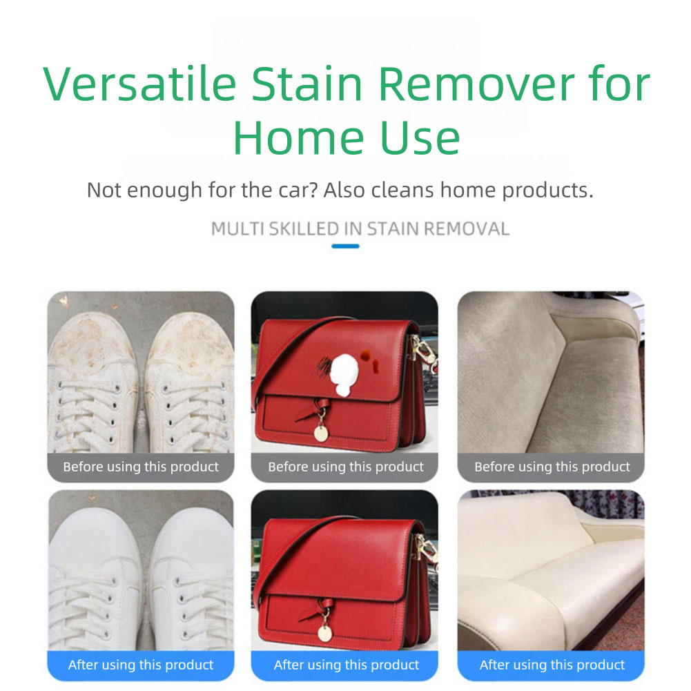 Detergente schiumogeno multius - Leather Cleaner Interior recensione e prezzo