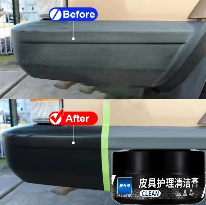 Detergente per Interni in Pell - Leather Cleaner Interior recensione e prezzo