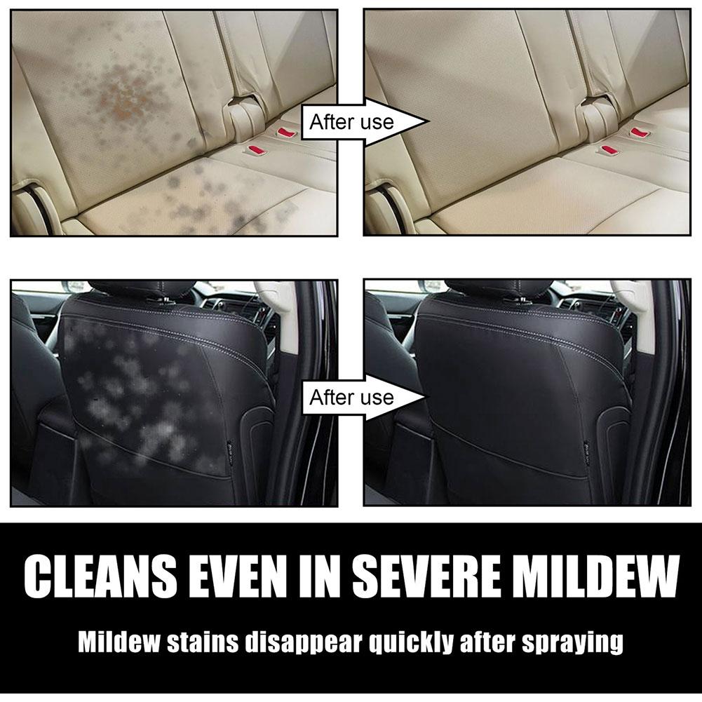 Spray detergente multifunziona - Seat Cleaner Fabric recensione e prezzo