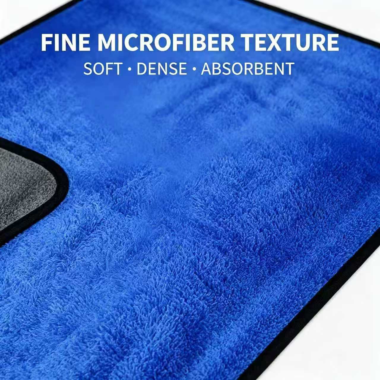 TILONDEX Panno in Microfibra B - Microfiber Towel Detailing recensione e prezzo