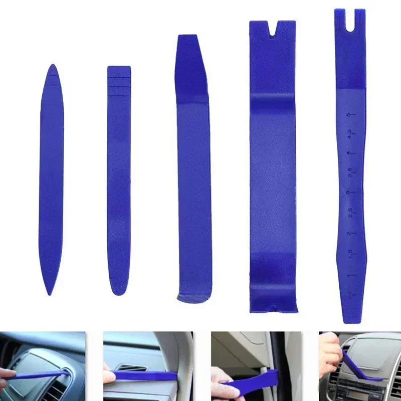 Kit di strumenti per la rimozi - Trim Restorer Plastic recensione e prezzo